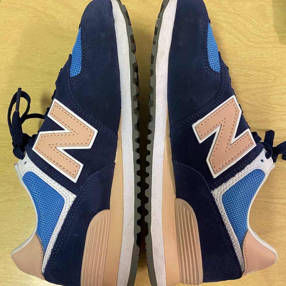 New Balance 574